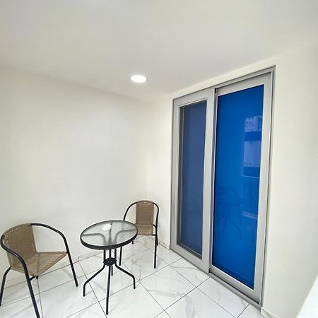 Hotel Checo Sosúa Εξωτερικό φωτογραφία
