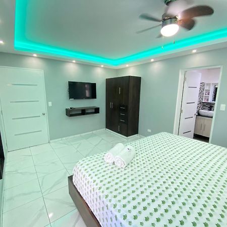 Hotel Checo Sosúa Εξωτερικό φωτογραφία