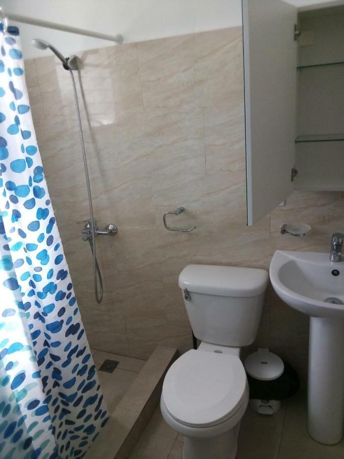 Hotel Checo Sosúa Εξωτερικό φωτογραφία