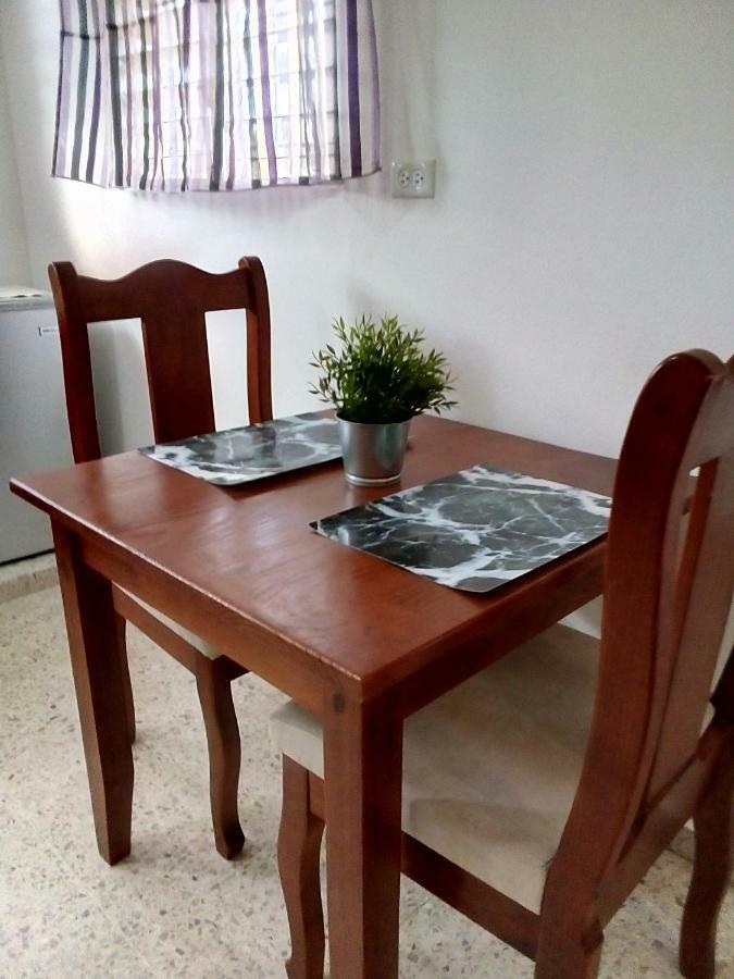 Hotel Checo Sosúa Εξωτερικό φωτογραφία