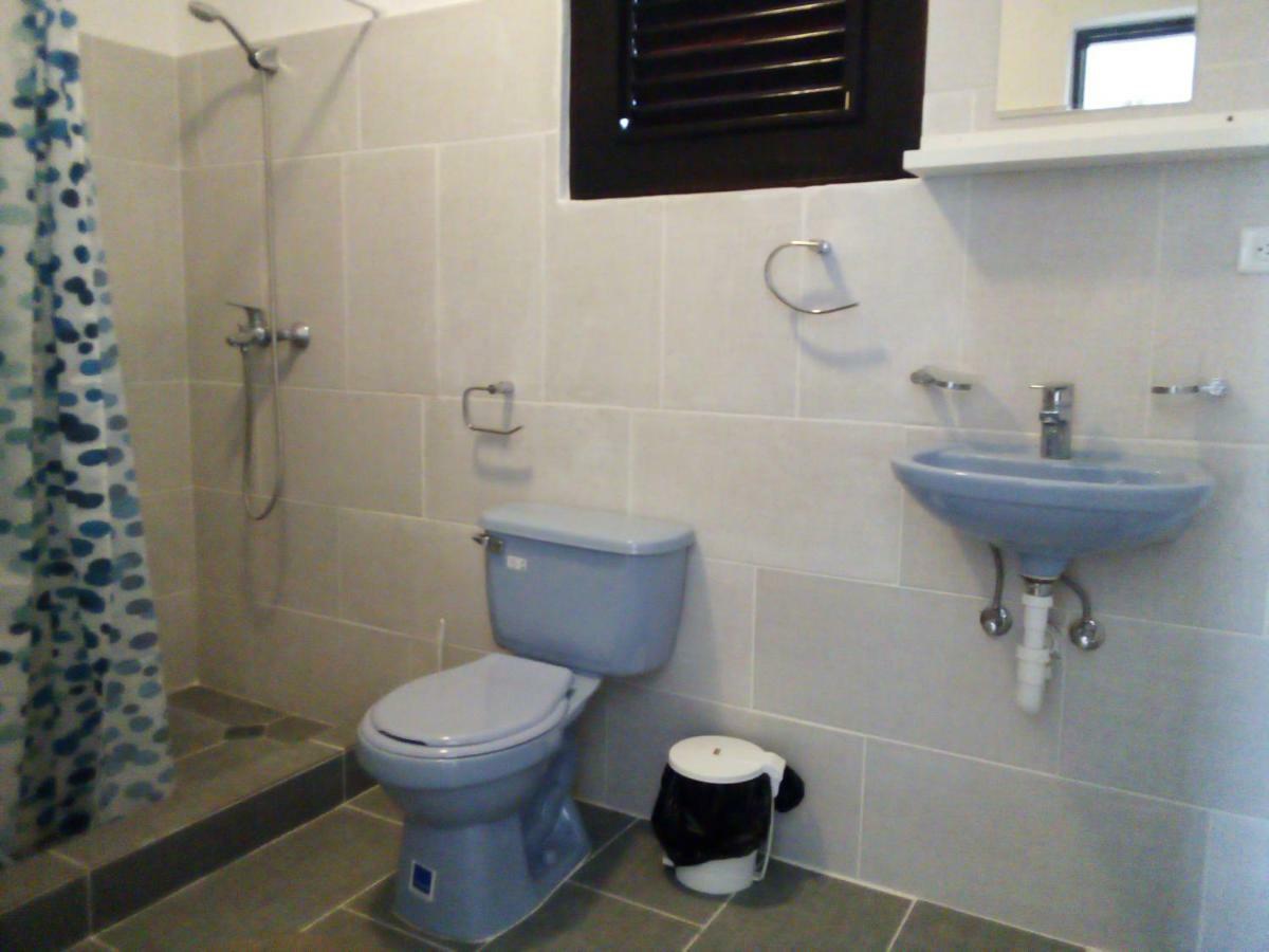 Hotel Checo Sosúa Εξωτερικό φωτογραφία